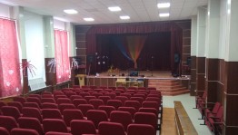 Рабочая группа Минкультуры РБ посетила Караидельский район