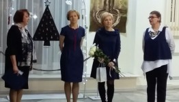 В Уфе состоялась презентация выставки стерлитамакских художников