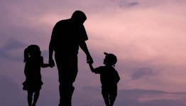 Папа может всё!