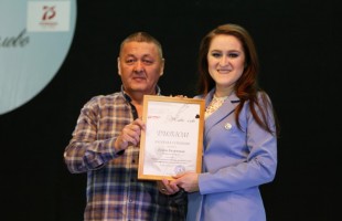 Молодёжный конкурс «Живое слово» назвал имена победителей