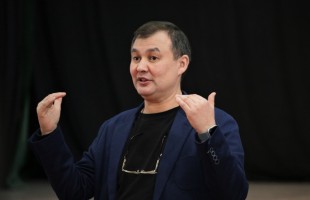 Молодёжный конкурс «Живое слово» назвал имена победителей