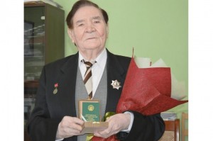 Ушел из жизни заслуженный артист БАССР Абдульманов Гумер Мугаллямович