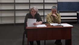 Туймазинский театр работает над новой постановкой