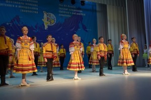 В Кумертау провели Всероссийский фестиваль-конкурс «Золотой сапсан»