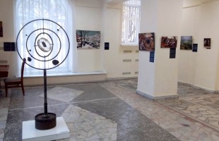 Выставочный зал «Ижад» приглашает посетить выставку работ Босха и Брейгеля