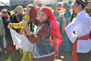 В Пермском крае пройдут Дни башкирской культуры и просвещения
