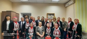 В Оренбургской области прошли Дни башкирской культуры и просвещения