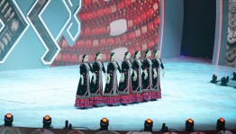 2022 год объявлен Годом культурного наследия народов России