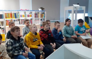 Каникулы по-модельному: какие мероприятия проходят в  модельных библиотеках Башкортостана