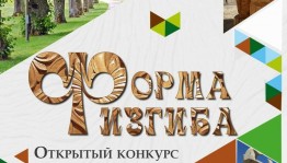 В Уфе стартует открытый конкурс по изготовлению деревянных скульптур «Форма изгиба»