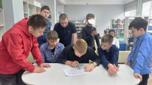 Дайджест: В модельных библиотеках Башкортостана прививают любовь к родине и природе