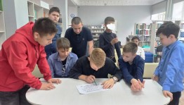 Дайджест: В модельных библиотеках Башкортостана прививают любовь к родине и природе