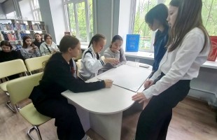 Дайджест: В модельных библиотеках Башкортостана прививают любовь к родине и природе