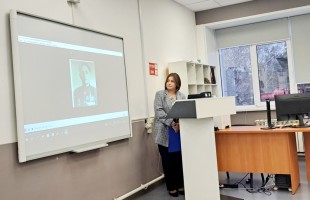 Библиотекари Благоварского района собрались для изучения истории родного края