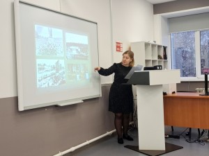 Библиотекари Благоварского района собрались для изучения истории родного края