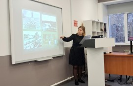 Библиотекари Благоварского района собрались для изучения истории родного края