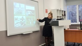 Библиотекари Благоварского района собрались для изучения истории родного края