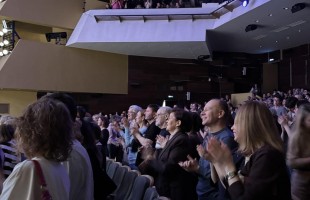 Госоркестр Башкортостана впервые с 2013 года исполнил «Петрушку» Игоря Стравинского