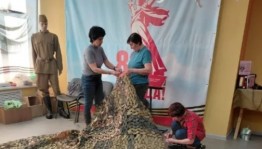 Музей Агидели объединяет прошлое и настоящее