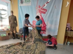 Музей Агидели объединяет прошлое и настоящее