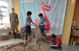 Музей Агидели объединяет прошлое и настоящее