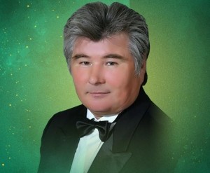 Вечер, посвященный70-летнему юбилею народного артиста Рахимова Ришата Рашитовича