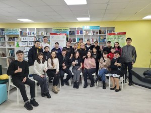 Интерактивная экскурсия «Край чудес»