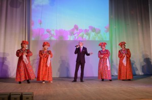 «От всей души»