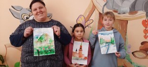 «Моя Россия»