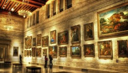 Экскурсия в Нуримановский краеведческий музей