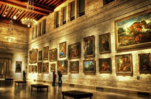 Экскурсия в Нуримановский краеведческий музей