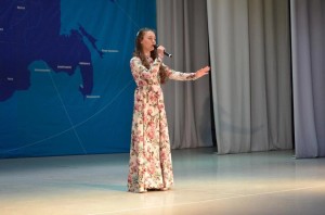 «Мой голос»