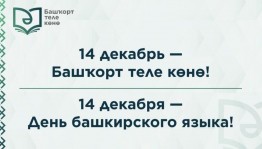 «Родной язык-душа народа»