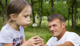 Международный день отца