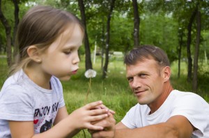 Международный день отца