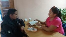 Познавательный час «Правовая культура и правовое воспитание личности»