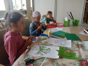 Познавательная программа «Почемучка»