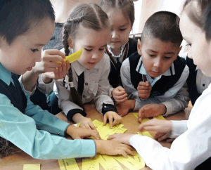 Программа «Душа России в символах её»