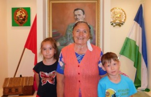 В музеях Башкортостана прошли праздничные мероприятия, посвящённые Дню семьи, любви и верности