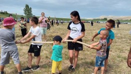 «День народных игр»