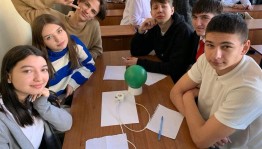 Брейн–ринг «Ты имеешь право»