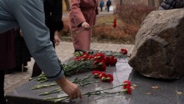 Беседа «Судьбы и люди»