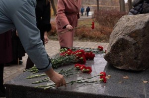 Беседа «Судьбы и люди»