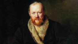 «В его пьесах вся Россия»
