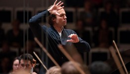 Великие симфонии. Малер, Сен-Санс.