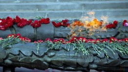 Вахта памяти «Подвигу народа жить в веках»