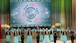 Праздничный концерт «Тебе, моя Республика»