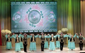 Праздничный концерт «Тебе, моя Республика»