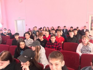 Лекция «Влияние классической музыки на здоровье человека и его интеллектуальные развитие».