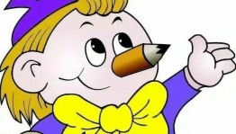 Час творчества«Веселый карандаш»